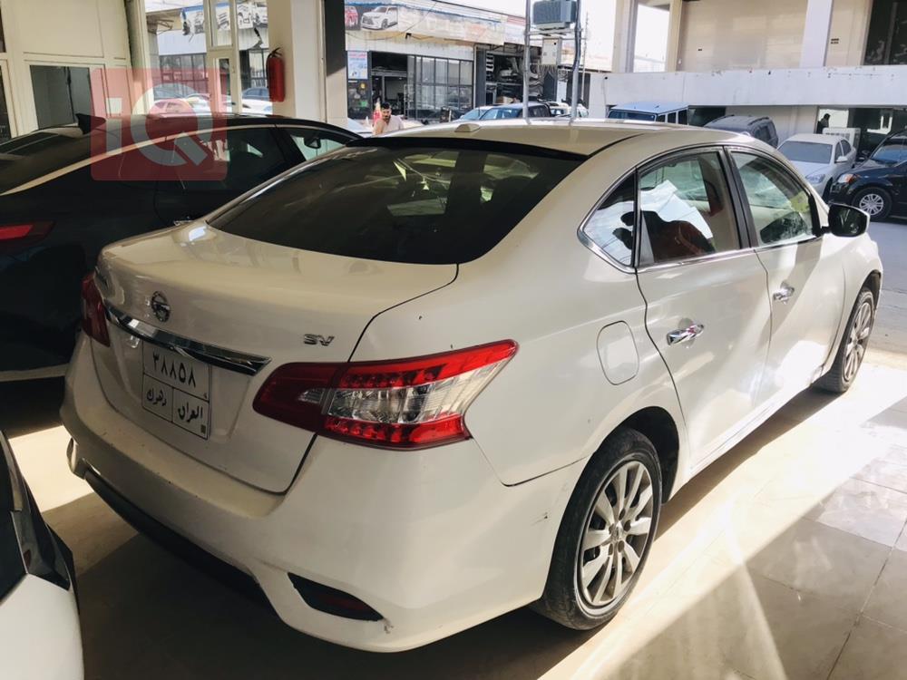 Nissan Sentra